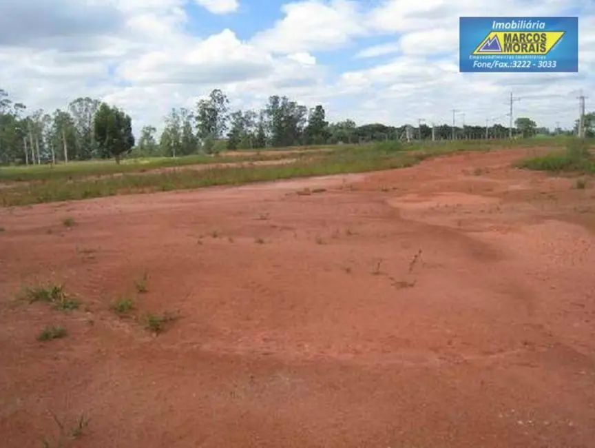 Foto 2 de Terreno / Lote para alugar, 2275m2 em Zona Industrial, Sorocaba - SP