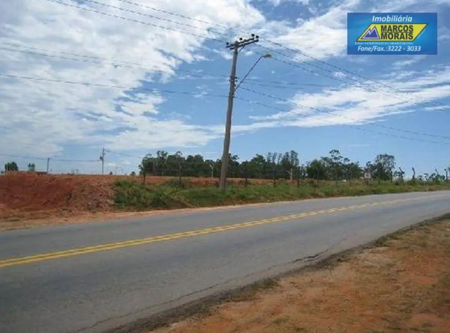 Terreno / Lote para alugar, 2275m2 em Zona Industrial, Sorocaba - SP - imagem 5 Foto 5 de Terreno / Lote para alugar, 2275m2 em Zona Industrial, Sorocaba - SP