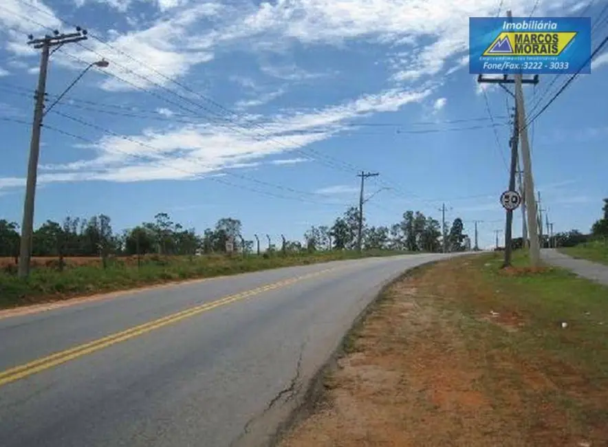 Terreno / Lote para alugar, 2275m2 em Zona Industrial, Sorocaba - SP - imagem 4 Foto 4 de Terreno / Lote para alugar, 2275m2 em Zona Industrial, Sorocaba - SP