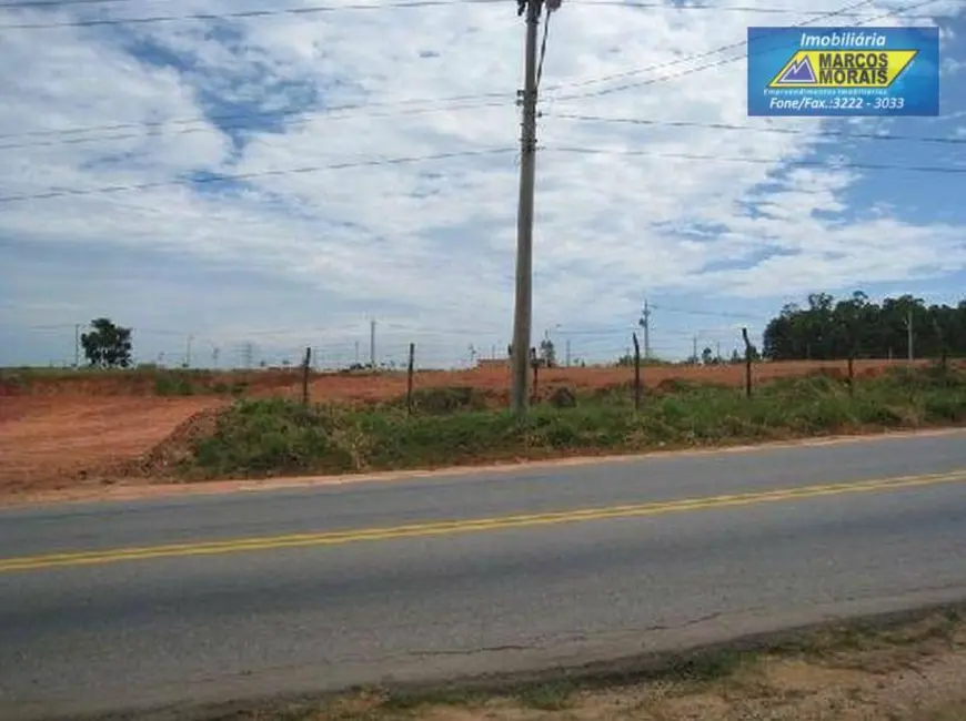 Terreno / Lote para alugar, 2275m2 em Zona Industrial, Sorocaba - SP - imagem 3 Foto 3 de Terreno / Lote para alugar, 2275m2 em Zona Industrial, Sorocaba - SP