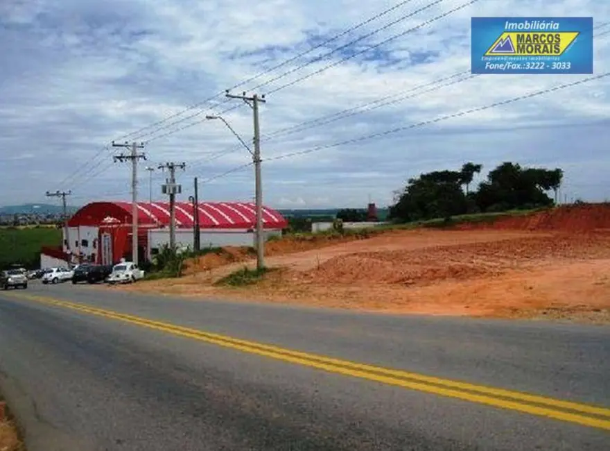 Foto 1 de Terreno / Lote para alugar, 2275m2 em Zona Industrial, Sorocaba - SP