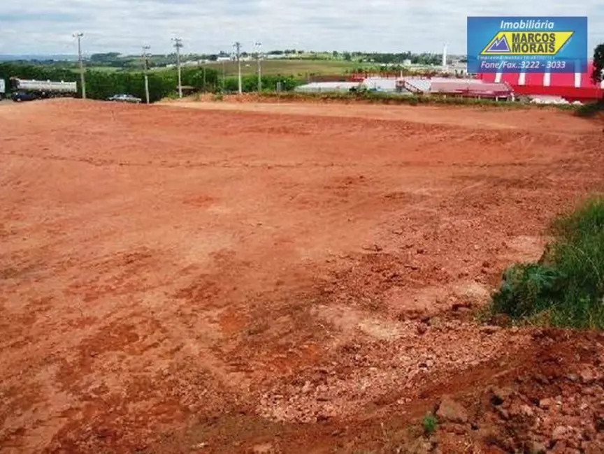 Foto 3 de Terreno / Lote para alugar, 2275m2 em Zona Industrial, Sorocaba - SP