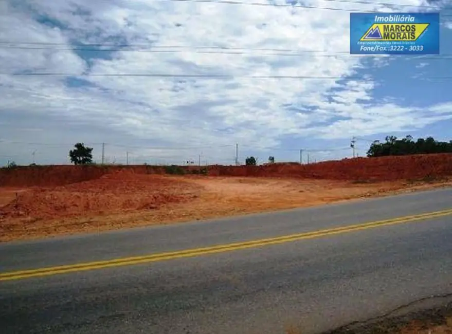 Terreno / Lote para alugar, 2099m2 em Zona Industrial, Sorocaba - SP - imagem 2 Foto 2 de Terreno / Lote para alugar, 2099m2 em Zona Industrial, Sorocaba - SP