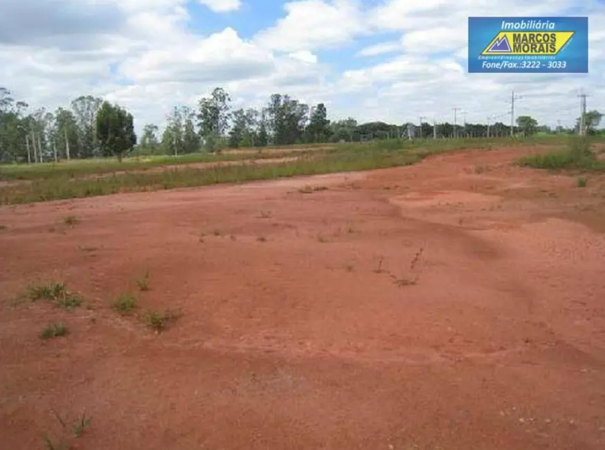 Foto 1 de Terreno / Lote para alugar, 2100m2 em Zona Industrial, Sorocaba - SP