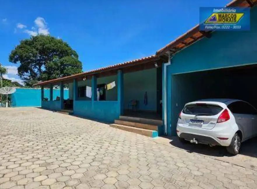 Foto 1 de Chácara com 3 quartos à venda e para alugar, 5000m2 em Capela Do Alto - SP