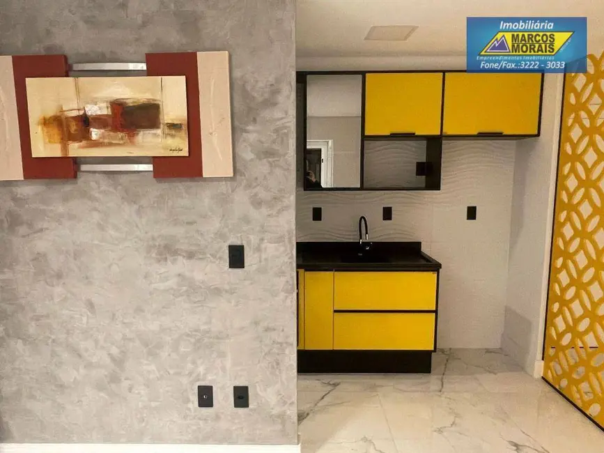 Apartamento com 2 quartos à venda e para alugar, 89m2 em Jardim Pagliato, Sorocaba - SP - imagem 9 Foto 9 de Apartamento com 2 quartos à venda e para alugar, 89m2 em Jardim Pagliato, Sorocaba - SP