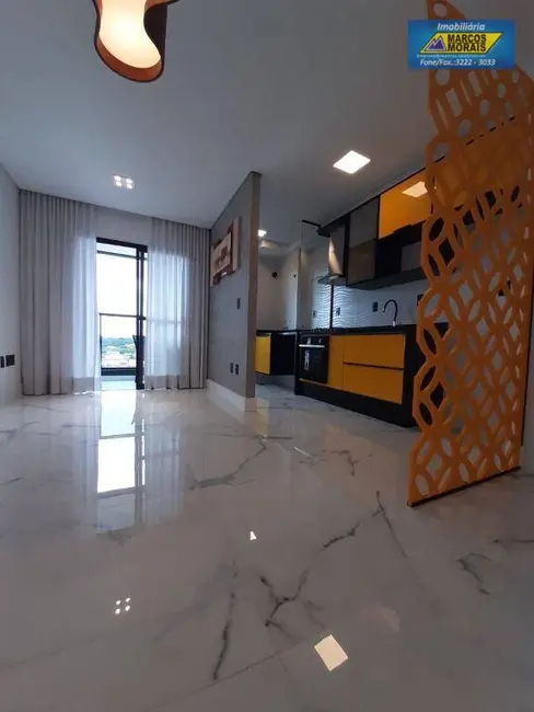Apartamento com 2 quartos à venda e para alugar, 89m2 em Jardim Pagliato, Sorocaba - SP - imagem 6 Foto 6 de Apartamento com 2 quartos à venda e para alugar, 89m2 em Jardim Pagliato, Sorocaba - SP