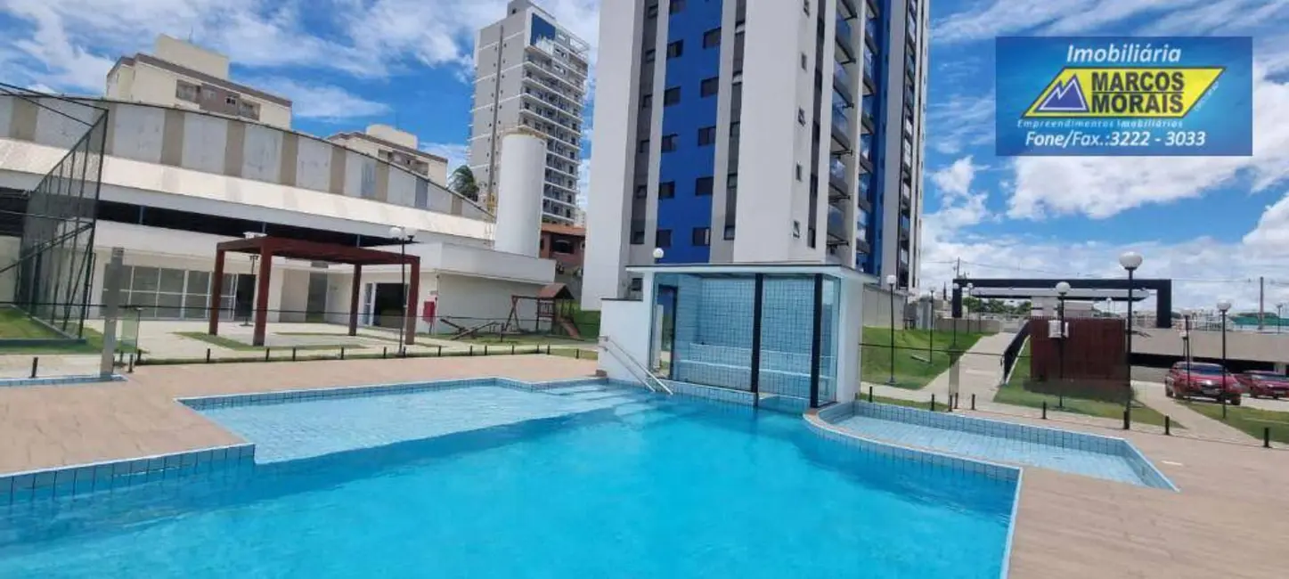 Apartamento com 2 quartos à venda e para alugar, 89m2 em Jardim Pagliato, Sorocaba - SP - imagem 3 Foto 3 de Apartamento com 2 quartos à venda e para alugar, 89m2 em Jardim Pagliato, Sorocaba - SP