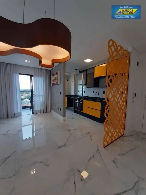 Apartamento com 2 quartos à venda e para alugar, 89m2 em Jardim Pagliato, Sorocaba - SP - imagem 4 Foto 4 de Apartamento com 2 quartos à venda e para alugar, 89m2 em Jardim Pagliato, Sorocaba - SP