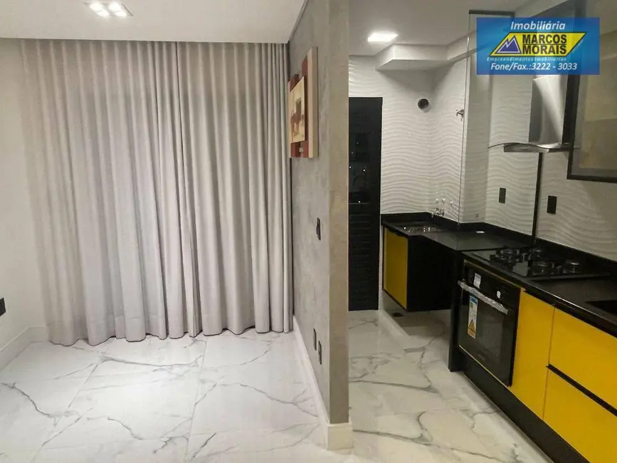 Apartamento com 2 quartos à venda e para alugar, 89m2 em Jardim Pagliato, Sorocaba - SP - imagem 8 Foto 8 de Apartamento com 2 quartos à venda e para alugar, 89m2 em Jardim Pagliato, Sorocaba - SP