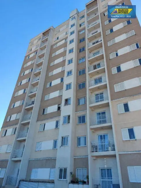 Foto 2 de Apartamento com 2 quartos para alugar, 68m2 em Éden, Sorocaba - SP