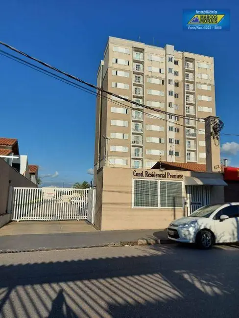 Foto 1 de Apartamento com 2 quartos para alugar, 68m2 em Éden, Sorocaba - SP