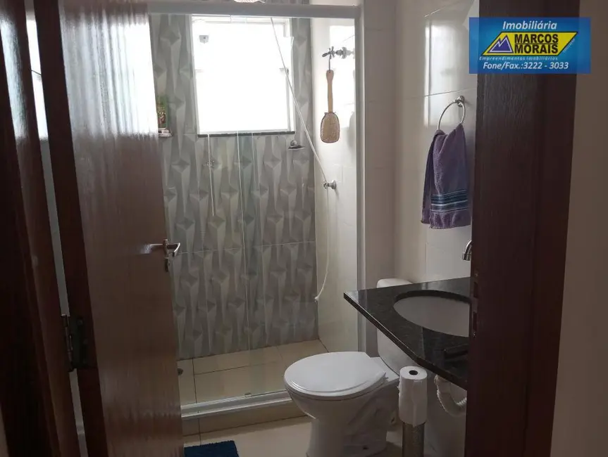 Apartamento com 2 quartos à venda, 56m2 em Jardim Residencial Martinez, Sorocaba - SP - imagem 6 Foto 6 de Apartamento com 2 quartos à venda, 56m2 em Jardim Residencial Martinez, Sorocaba - SP