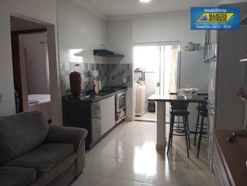 Apartamento com 2 quartos à venda, 56m2 em Jardim Residencial Martinez, Sorocaba - SP - imagem 3 Foto 3 de Apartamento com 2 quartos à venda, 56m2 em Jardim Residencial Martinez, Sorocaba - SP