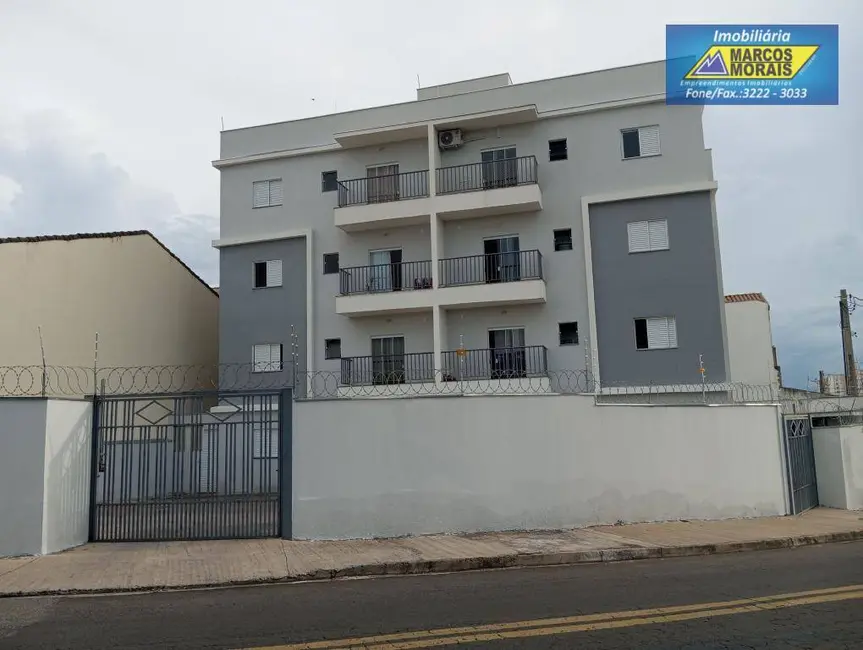 Apartamento com 2 quartos à venda, 56m2 em Jardim Residencial Martinez, Sorocaba - SP - imagem 1 Foto 1 de Apartamento com 2 quartos à venda, 56m2 em Jardim Residencial Martinez, Sorocaba - SP