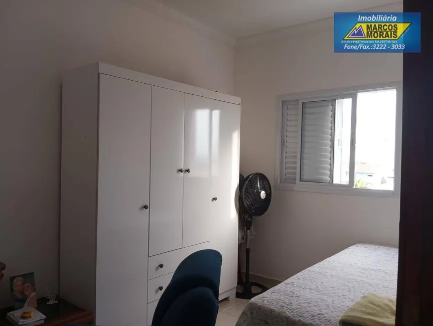 Apartamento com 2 quartos à venda, 56m2 em Jardim Residencial Martinez, Sorocaba - SP - imagem 5 Foto 5 de Apartamento com 2 quartos à venda, 56m2 em Jardim Residencial Martinez, Sorocaba - SP