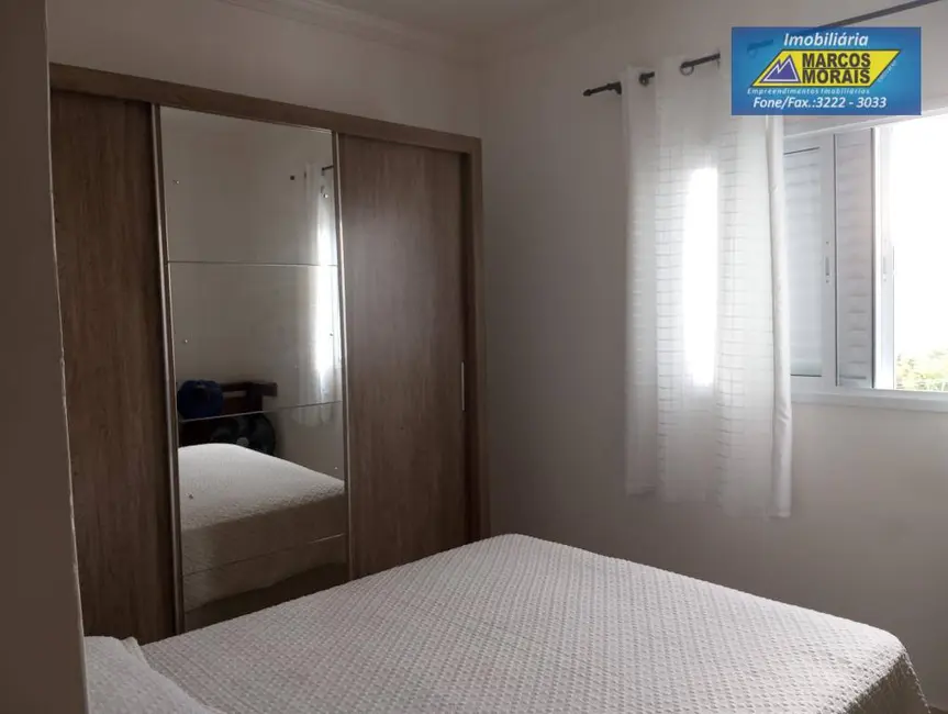 Apartamento com 2 quartos à venda, 56m2 em Jardim Residencial Martinez, Sorocaba - SP - imagem 4 Foto 4 de Apartamento com 2 quartos à venda, 56m2 em Jardim Residencial Martinez, Sorocaba - SP