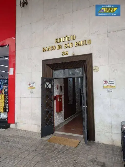 Foto 6 de Sala Comercial para alugar, 30m2 em Centro, Sorocaba - SP