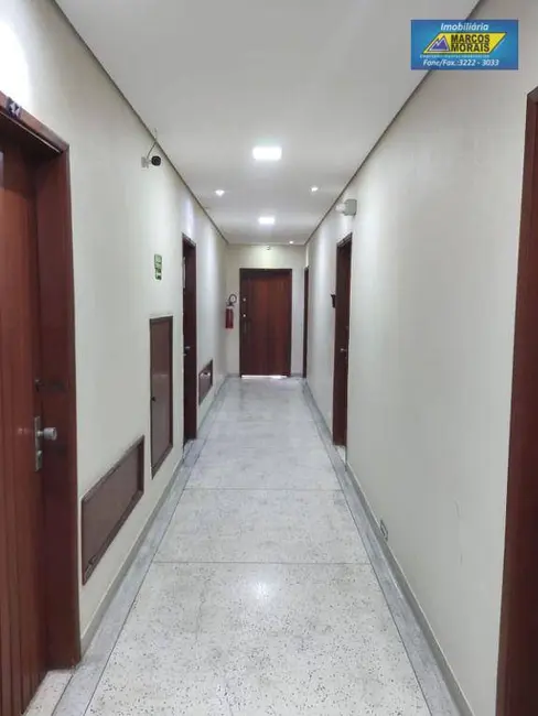 Foto 8 de Sala Comercial para alugar, 30m2 em Centro, Sorocaba - SP