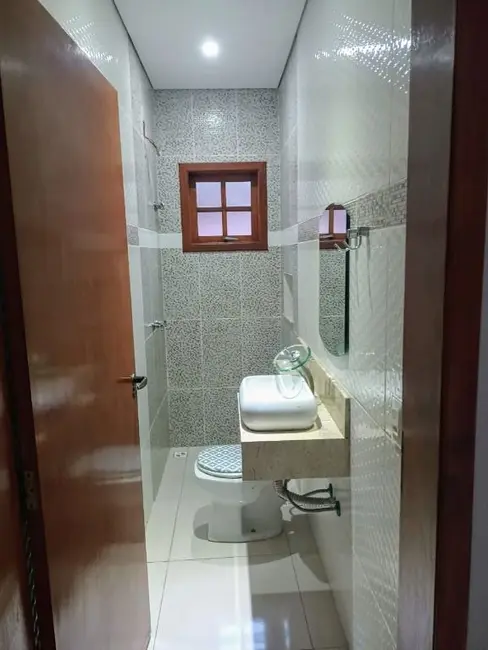 Casa de Condomínio com 3 quartos à venda, 200m2 em Loteamento Dinorá Rosa, Sorocaba - SP - imagem 3 Foto 3 de Casa de Condomínio com 3 quartos à venda, 200m2 em Loteamento Dinorá Rosa, Sorocaba - SP