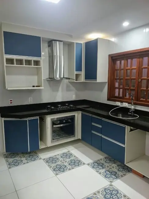 Casa de Condomínio com 3 quartos à venda, 200m2 em Loteamento Dinorá Rosa, Sorocaba - SP - imagem 6 Foto 6 de Casa de Condomínio com 3 quartos à venda, 200m2 em Loteamento Dinorá Rosa, Sorocaba - SP