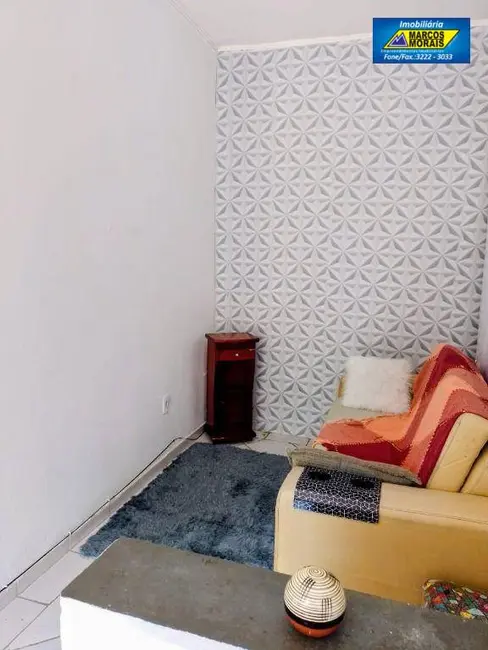 Foto 1 de Kitnet com 1 quarto para alugar, 30m2 em Jardim Europa, Sorocaba - SP