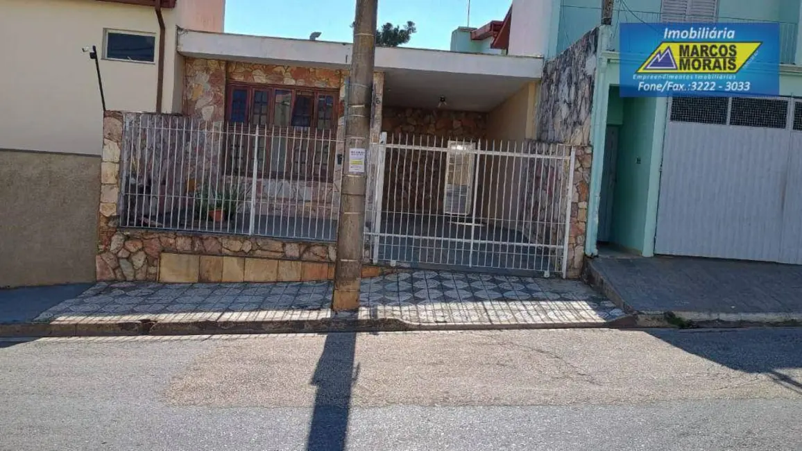 Foto 2 de Casa com 2 quartos à venda e para alugar, 275m2 em Vila Jardini, Sorocaba - SP
