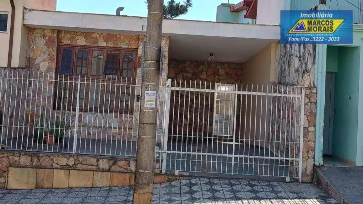 Foto 1 de Casa com 2 quartos à venda e para alugar, 275m2 em Vila Jardini, Sorocaba - SP
