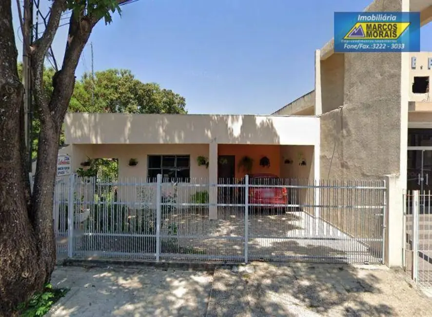 Foto 1 de Casa com 3 quartos à venda, 250m2 em Jardim América, Sorocaba - SP