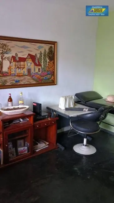 Casa com 3 quartos à venda, 250m2 em Jardim América, Sorocaba - SP - imagem 5 Foto 5 de Casa com 3 quartos à venda, 250m2 em Jardim América, Sorocaba - SP