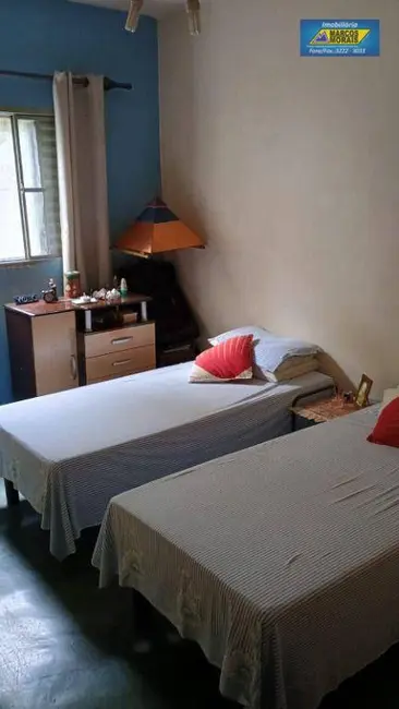 Casa com 3 quartos à venda, 250m2 em Jardim América, Sorocaba - SP - imagem 4 Foto 4 de Casa com 3 quartos à venda, 250m2 em Jardim América, Sorocaba - SP