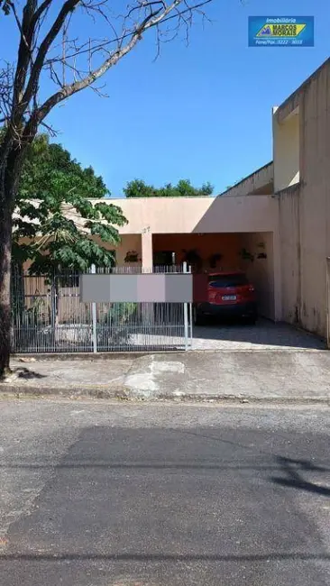 Foto 2 de Casa com 3 quartos à venda, 250m2 em Jardim América, Sorocaba - SP