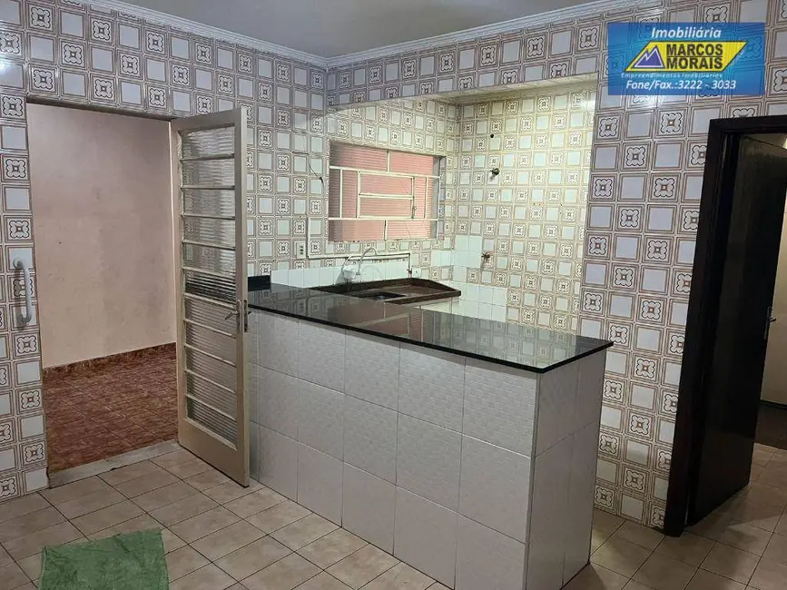 Foto 7 de Casa com 3 quartos para alugar, 296m2 em Jardim América, Sorocaba - SP
