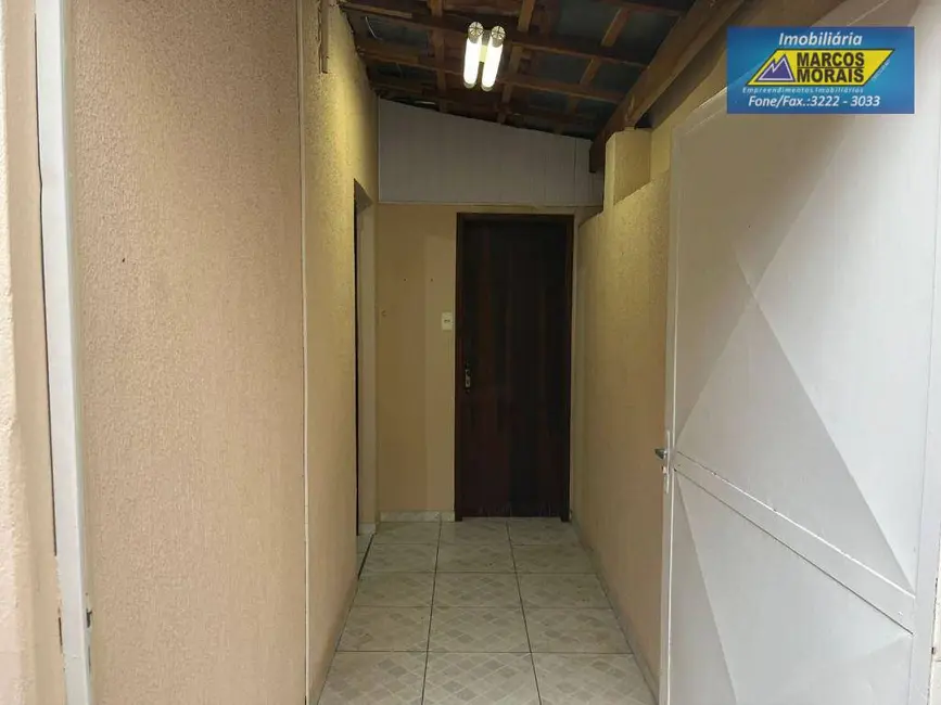 Foto 8 de Casa com 3 quartos para alugar, 296m2 em Jardim América, Sorocaba - SP