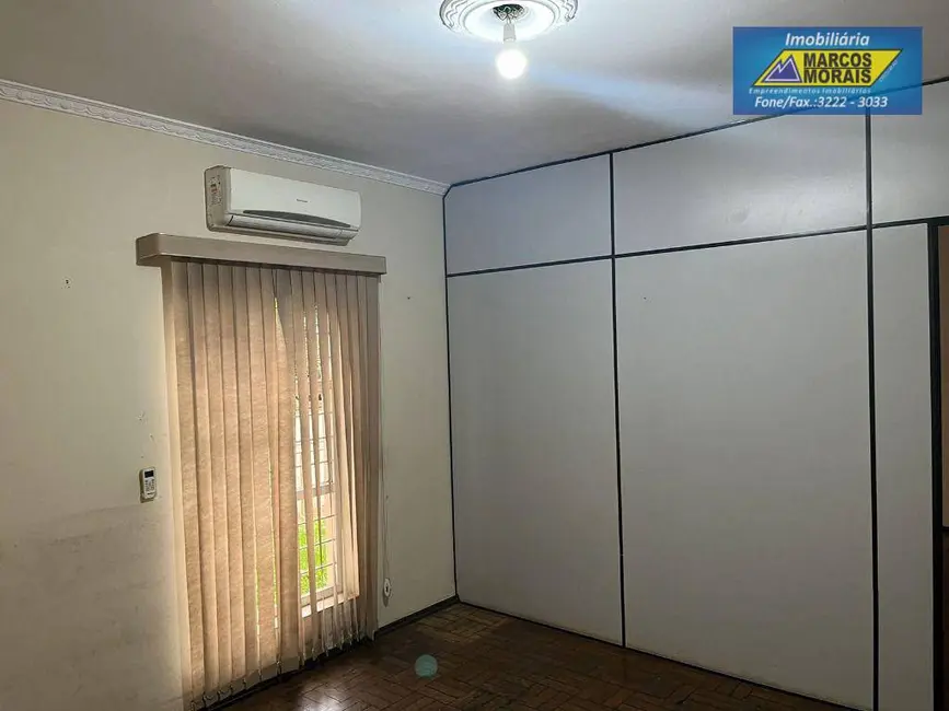 Foto 4 de Casa com 3 quartos para alugar, 296m2 em Jardim América, Sorocaba - SP
