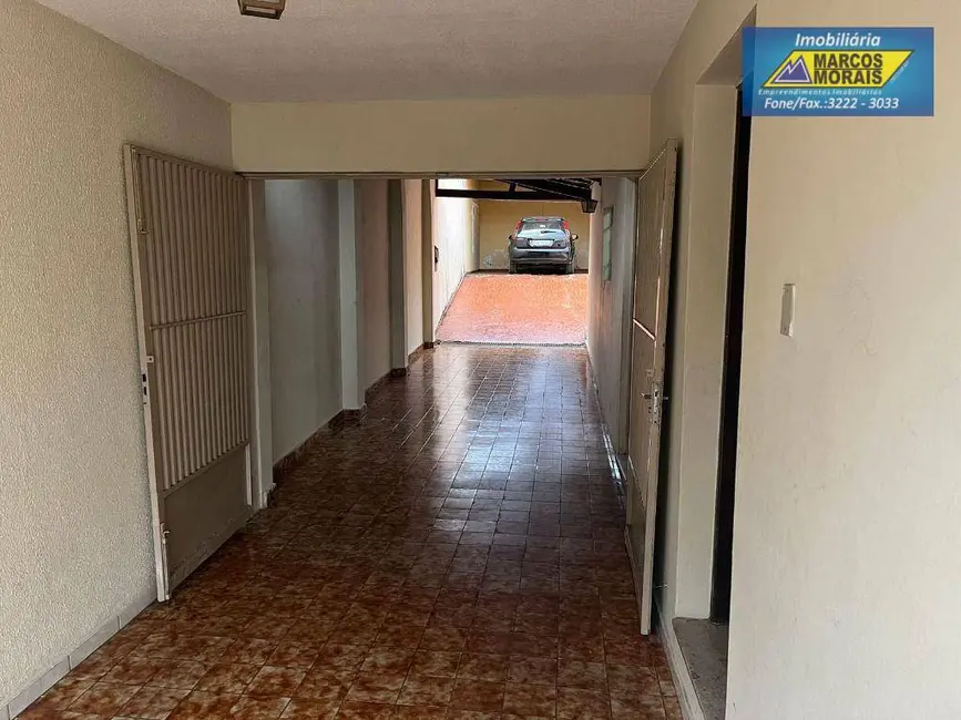 Foto 5 de Casa com 3 quartos para alugar, 296m2 em Jardim América, Sorocaba - SP