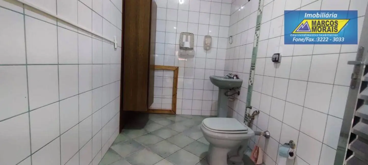 Casa à venda, 472m2 em Parque Campolim, Sorocaba - SP - imagem 9 Foto 9 de Casa à venda, 472m2 em Parque Campolim, Sorocaba - SP
