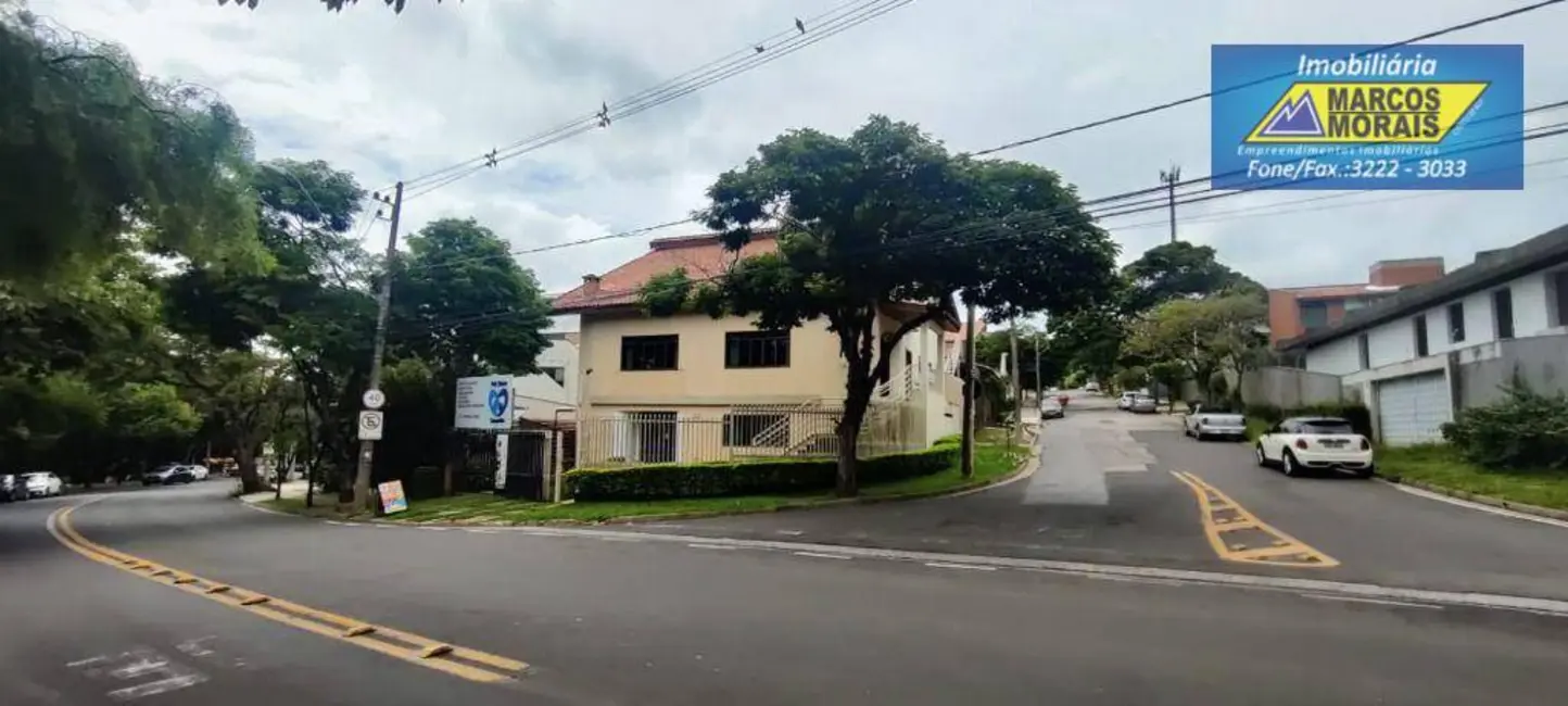 Casa à venda, 472m2 em Parque Campolim, Sorocaba - SP - imagem 1 Foto 1 de Casa à venda, 472m2 em Parque Campolim, Sorocaba - SP