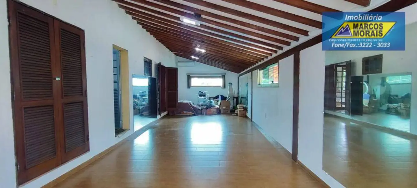 Casa à venda, 472m2 em Parque Campolim, Sorocaba - SP - imagem 5 Foto 5 de Casa à venda, 472m2 em Parque Campolim, Sorocaba - SP