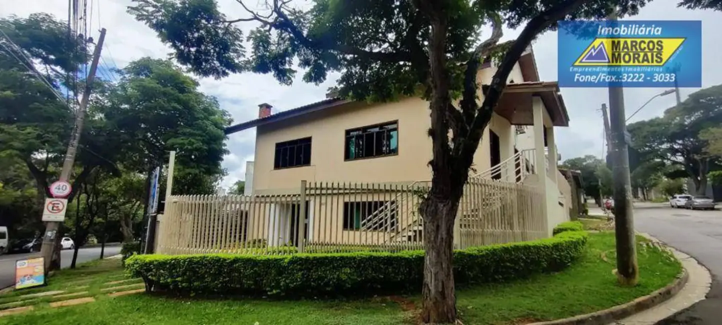 Casa à venda, 472m2 em Parque Campolim, Sorocaba - SP - imagem 2 Foto 2 de Casa à venda, 472m2 em Parque Campolim, Sorocaba - SP