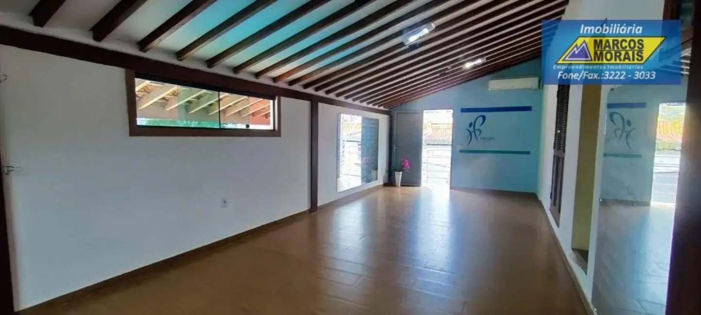 Casa à venda, 472m2 em Parque Campolim, Sorocaba - SP - imagem 7 Foto 7 de Casa à venda, 472m2 em Parque Campolim, Sorocaba - SP
