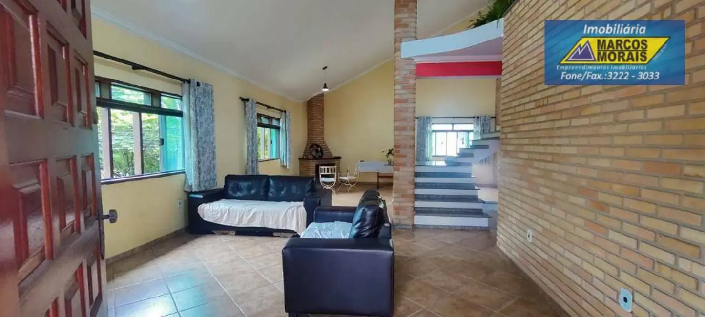 Casa à venda, 472m2 em Parque Campolim, Sorocaba - SP - imagem 4 Foto 4 de Casa à venda, 472m2 em Parque Campolim, Sorocaba - SP