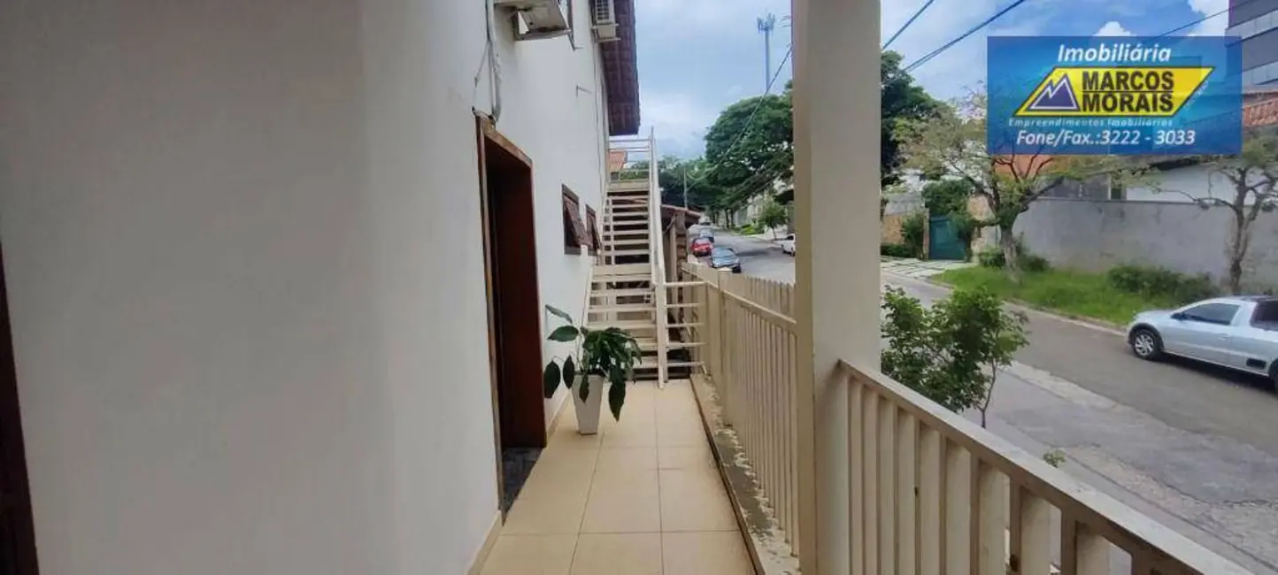 Casa à venda, 472m2 em Parque Campolim, Sorocaba - SP - imagem 3 Foto 3 de Casa à venda, 472m2 em Parque Campolim, Sorocaba - SP