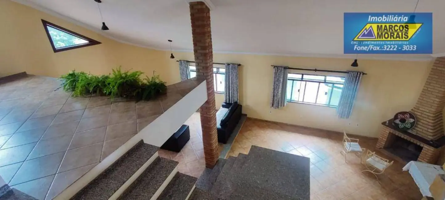 Casa à venda, 472m2 em Parque Campolim, Sorocaba - SP - imagem 6 Foto 6 de Casa à venda, 472m2 em Parque Campolim, Sorocaba - SP