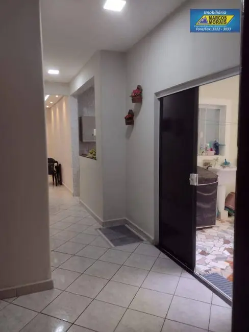 Apartamento com 3 quartos à venda, 77m2 em Jardim Santa Rosália, Sorocaba - SP - imagem 4 Foto 4 de Apartamento com 3 quartos à venda, 77m2 em Jardim Santa Rosália, Sorocaba - SP