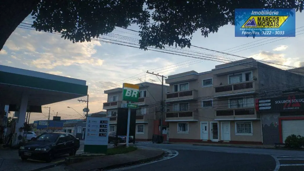 Apartamento com 3 quartos à venda, 77m2 em Jardim Santa Rosália, Sorocaba - SP - imagem 1 Foto 1 de Apartamento com 3 quartos à venda, 77m2 em Jardim Santa Rosália, Sorocaba - SP