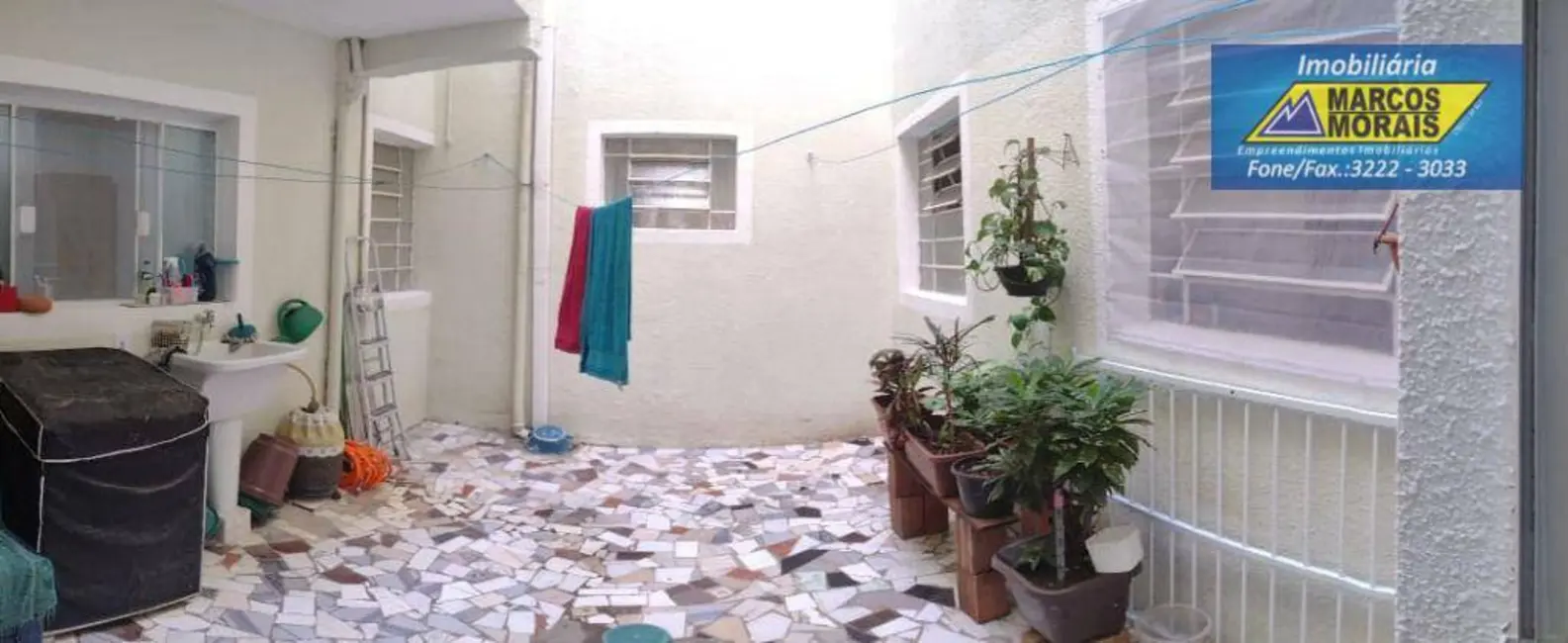Apartamento com 3 quartos à venda, 77m2 em Jardim Santa Rosália, Sorocaba - SP - imagem 7 Foto 7 de Apartamento com 3 quartos à venda, 77m2 em Jardim Santa Rosália, Sorocaba - SP