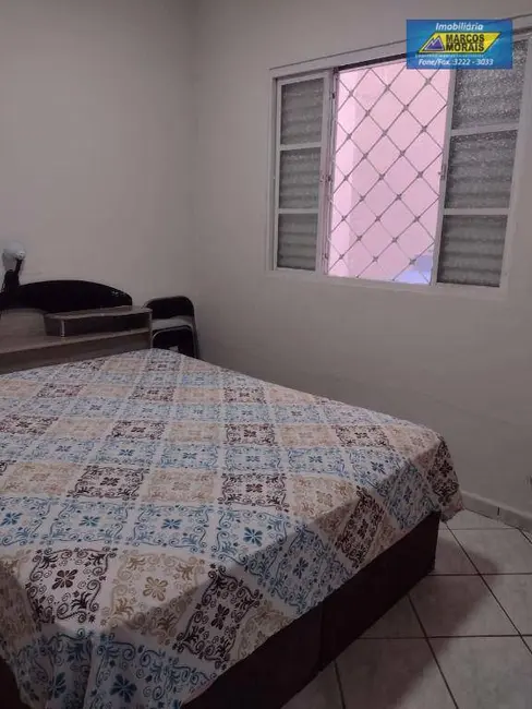 Apartamento com 3 quartos à venda, 77m2 em Jardim Santa Rosália, Sorocaba - SP - imagem 6 Foto 6 de Apartamento com 3 quartos à venda, 77m2 em Jardim Santa Rosália, Sorocaba - SP