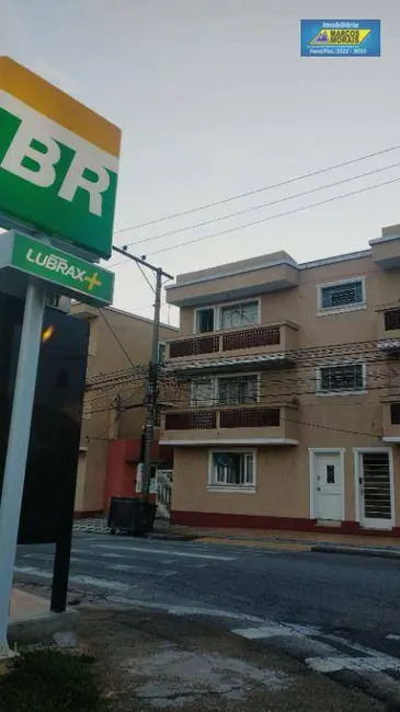 Apartamento com 3 quartos à venda, 77m2 em Jardim Santa Rosália, Sorocaba - SP - imagem 2 Foto 2 de Apartamento com 3 quartos à venda, 77m2 em Jardim Santa Rosália, Sorocaba - SP