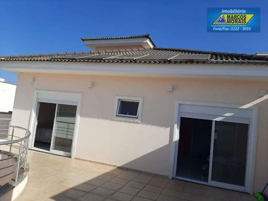 Foto 4 de Casa com 3 quartos à venda, 280m2 em Sorocaba - SP